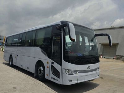 Jinlong  XMQ6110BCBEVL11 Pure electric passenger cars