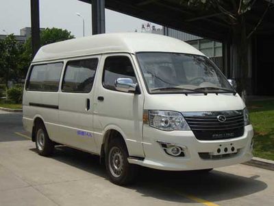 Jinlong XMQ6530JED4CLight Bus