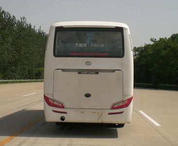 Jinlong  XMQ6859AYD4B coach