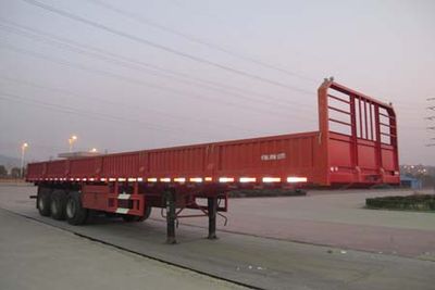 Huafeng  XZ9400 Semi trailer