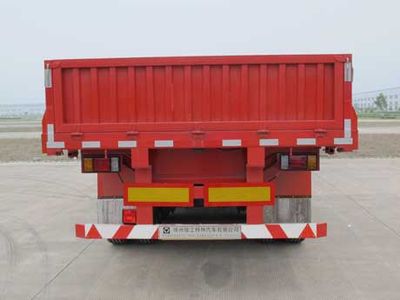 Huafeng  XZ9400 Semi trailer