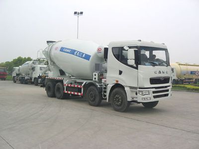 Xingma AH5311GJB7Concrete mixing transport vehicle