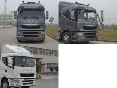 Xingma  AH5311GJB7 Concrete mixing transport vehicle