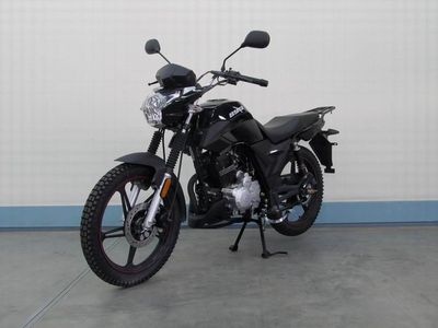 Zongshen Biaqiao BYQ15010Two wheeled motorcycles