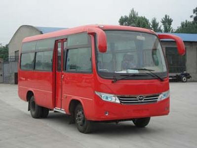 Chuanma  CAT6603DHC coach