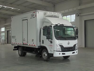 Cheng Li CL5040XLC6ZXRefrigerated truck