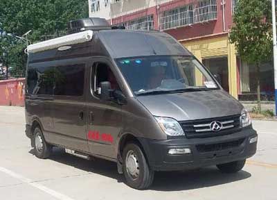 Cheng Liwei  CLW5046XLJS5 RV