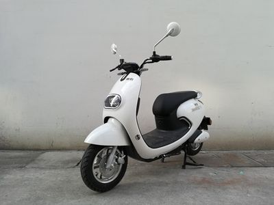 Dibao  DB800DQT3 Electric two wheeled light motorcycle