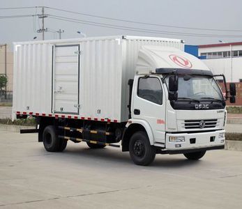 Dongfeng  DFA5080XXY11D4AC Box transport vehicle