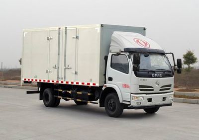 Dongfeng  DFA5080XXY11D4AC Box transport vehicle