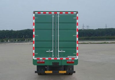 Dongfeng  DFA5080XXY11D4AC Box transport vehicle