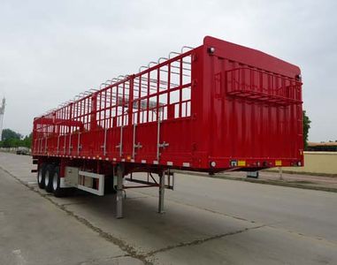 Dongfeng  EQ9400CCYXQ Gantry transport semi-trailer