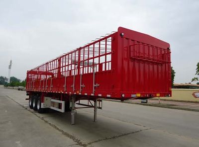 Dongfeng  EQ9400CCYXQ Gantry transport semi-trailer