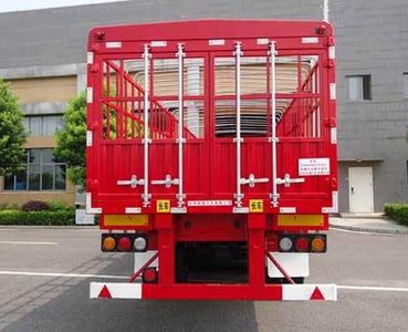 Dongfeng  EQ9400CCYXQ Gantry transport semi-trailer