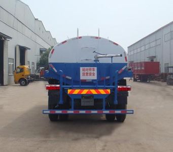 Danling  HLL5165GSS Sprinkler truck