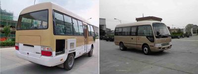 Chunzhou  JNQ5041XBYXK41 Funeral vehicle