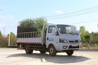 Kaili Feng  KLF5040CTYE6 Barrel garbage transport vehicle