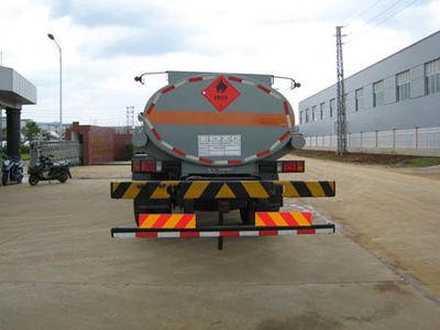 Yunli  LG5161GHYC Chemical liquid transport vehicle