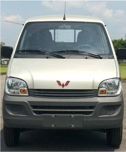 Wuling  LZW1020SBQF Double seat truck