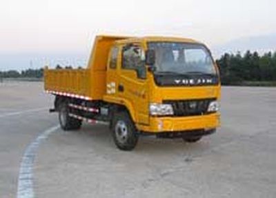 Yuejin  NJ2041D1 Off road dump truck