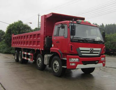 XCMG NXG3310D4ZEDump truck