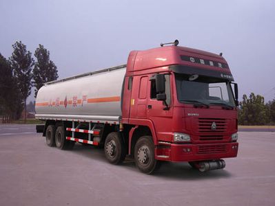 Jingyanggang  SFL5310GYY Oil tanker