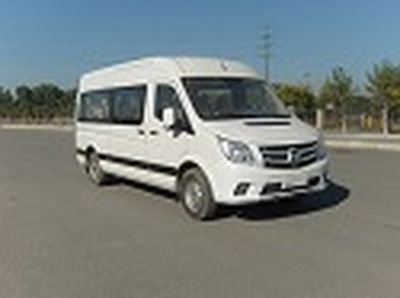 Foton  BJ5038XDWAA Mobile service vehicle