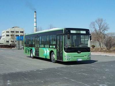 Huanghai  DD6118S23 City buses