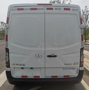 Jianghuai brand automobiles HFC5047XDWK2M4DS Mobile service vehicle