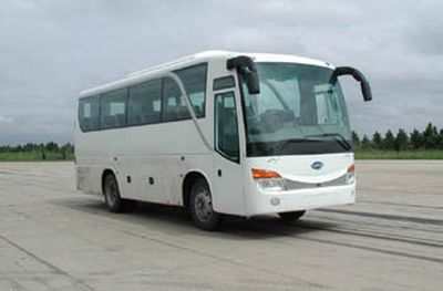 Jianghuai brand automobilesHFC6850Kcoach