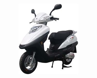 Haojiang  HJ125T3C Two wheeled motorcycles