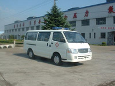 Chunzhou JNQ5020XJHE1ambulance