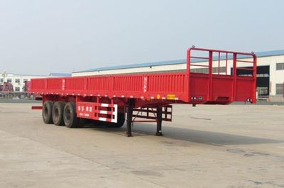 Huayuda  LHY9400A Semi trailer