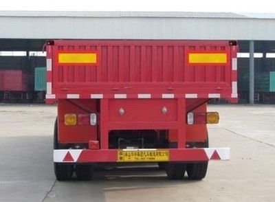 Huayuda  LHY9400A Semi trailer