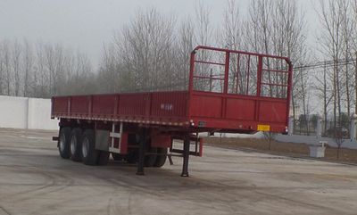 Chenlu  LJT9401LB Fence semi-trailer