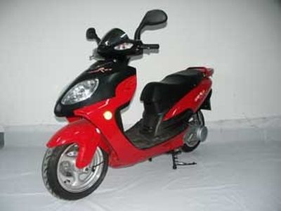 Jiji Ya  LJY150T9C Two wheeled motorcycles