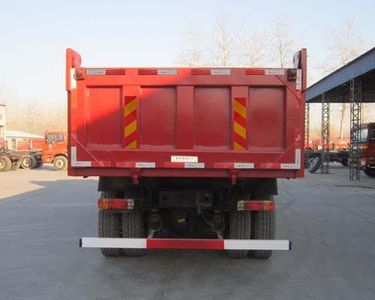 Hongchang Tianma  SMG3310CAN35H7J3 Dump truck