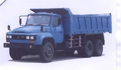 Huashan  SX3160 Dump truck