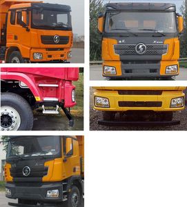 Shaanxi Automobile SX32506B3841 Dump truck