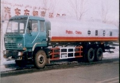 Tianshan TSQ5300GYYOil tanker