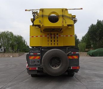 Taiyuan Heavy Industry Automobile TZH5720JQZTZM260 All terrain crane