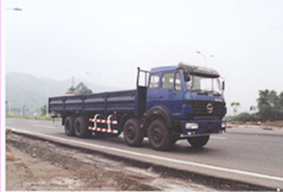 Tiema  XC1312L1 Truck