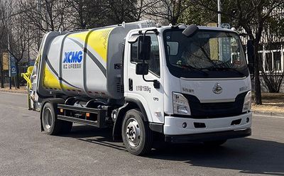 XCMG  XGH5120ZYSL6 Compressed garbage truck