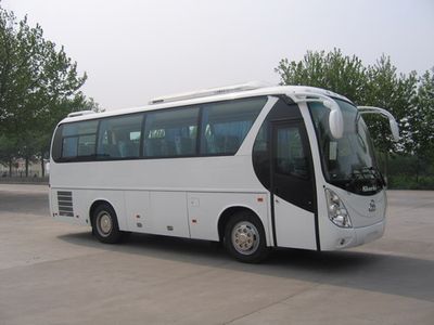 Shuchi  YTK6798HB1 Light Bus