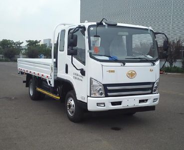 Jiefang AutomobileCA1105P40K2L2E5A85Flat headed diesel truck