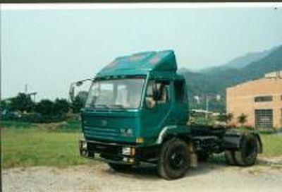 Hongyan  CQ4120T6F23 Semi trailer towing vehicle