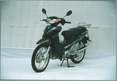 Dajiang  DJ1003A Two wheeled motorcycles