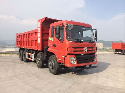 Chida  EXQ3318GF4 Dump truck