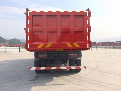 Chida  EXQ3318GF4 Dump truck