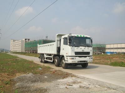 Hualing Star HN3262P34D6M3Dump truck